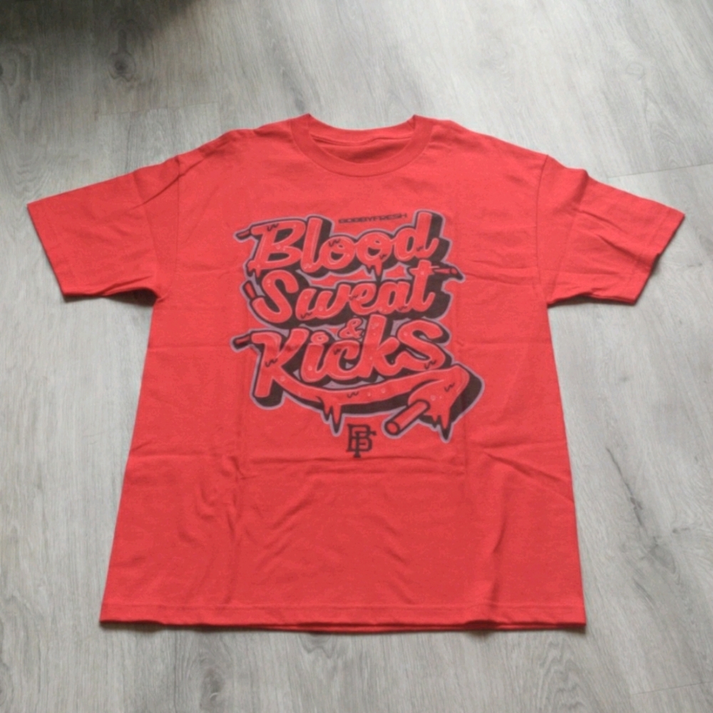 Original BobbyFresh Tee